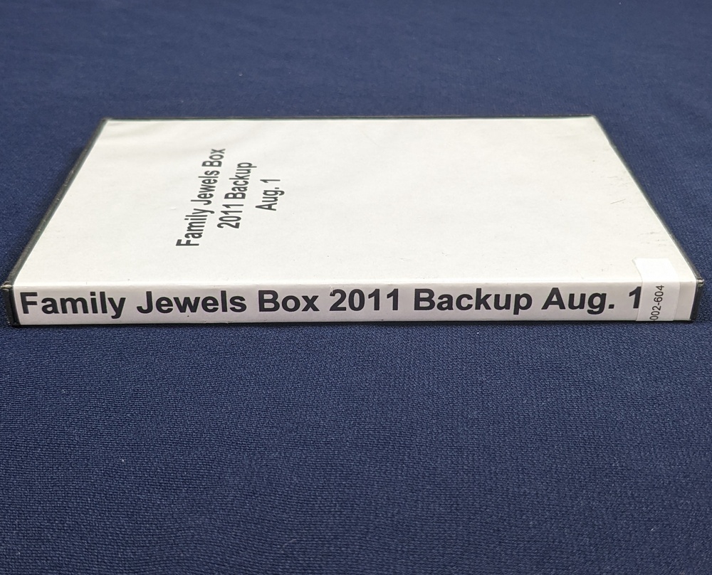 Family Jewels Box 2011 Backup Aug 1