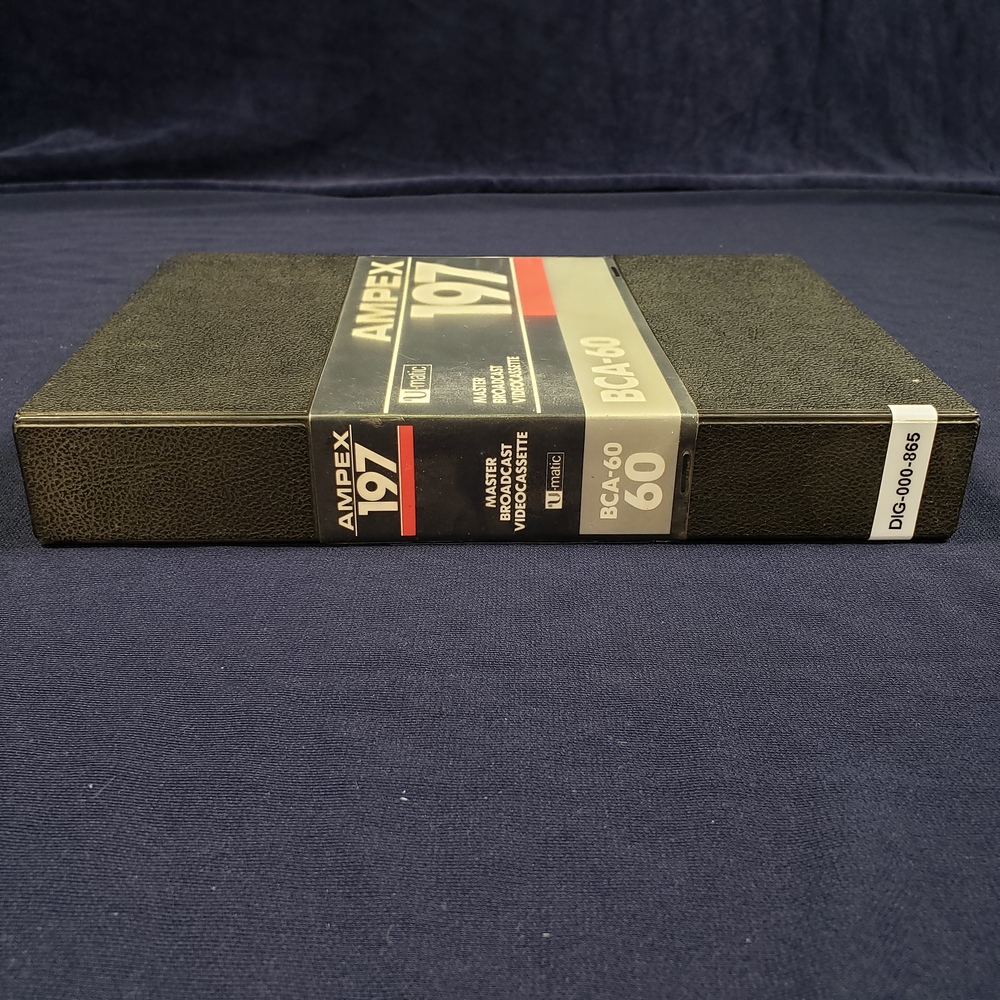 NTSC Patty Labelle Special II