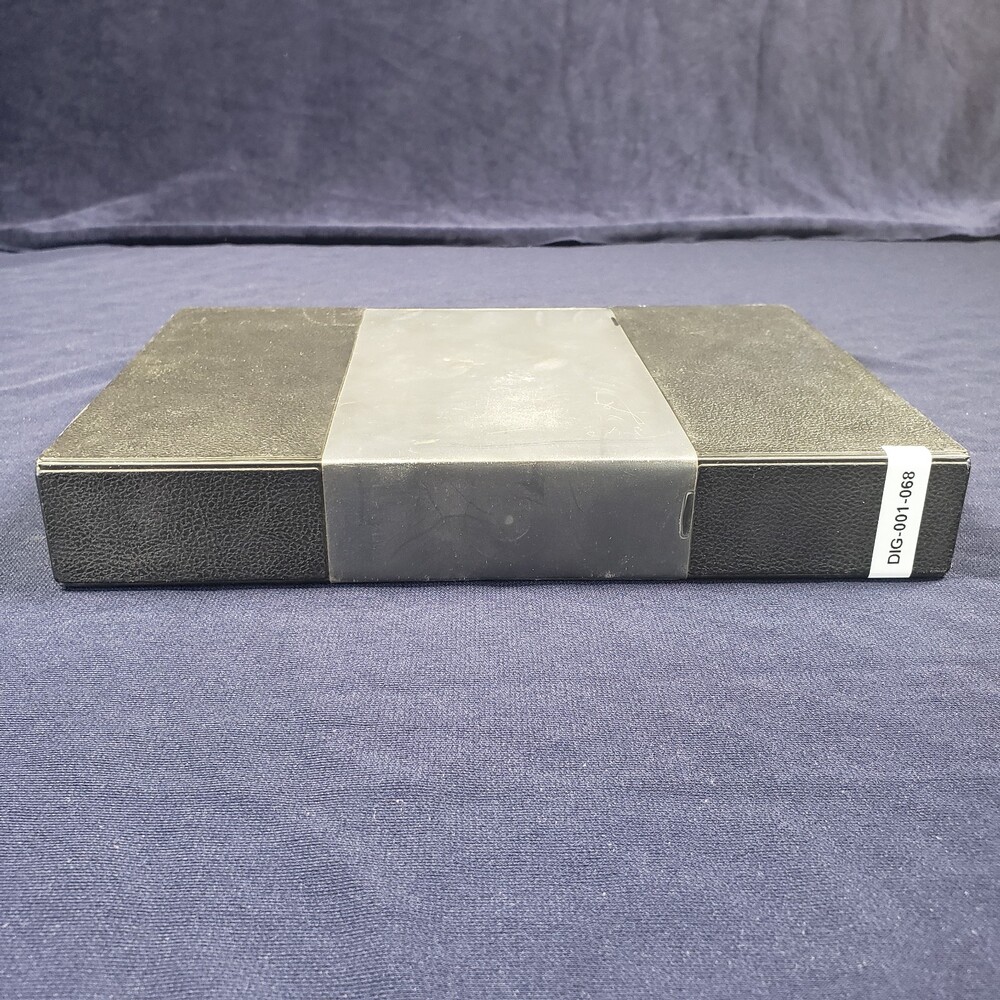 Santana (Betacam) I