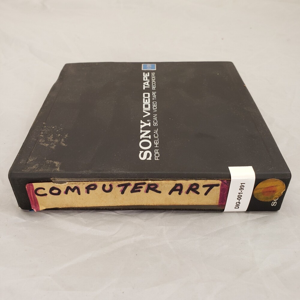 Computer Art