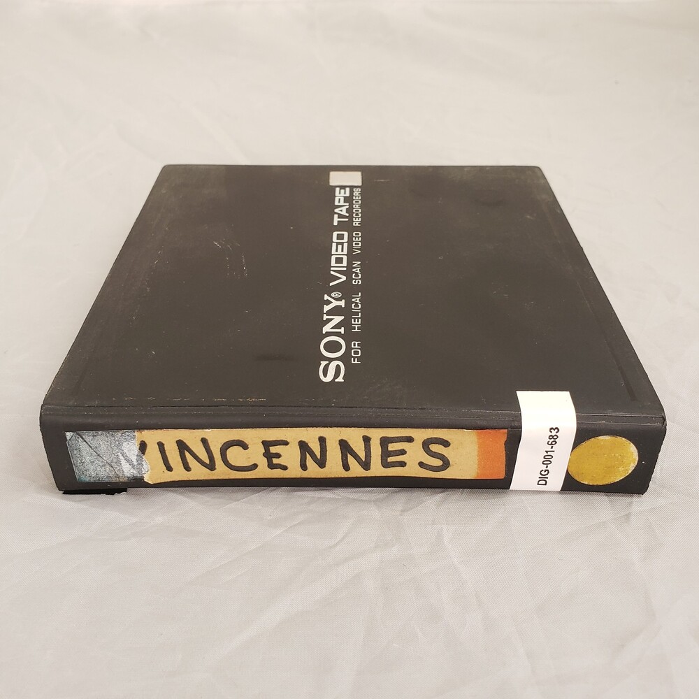 Vincennes