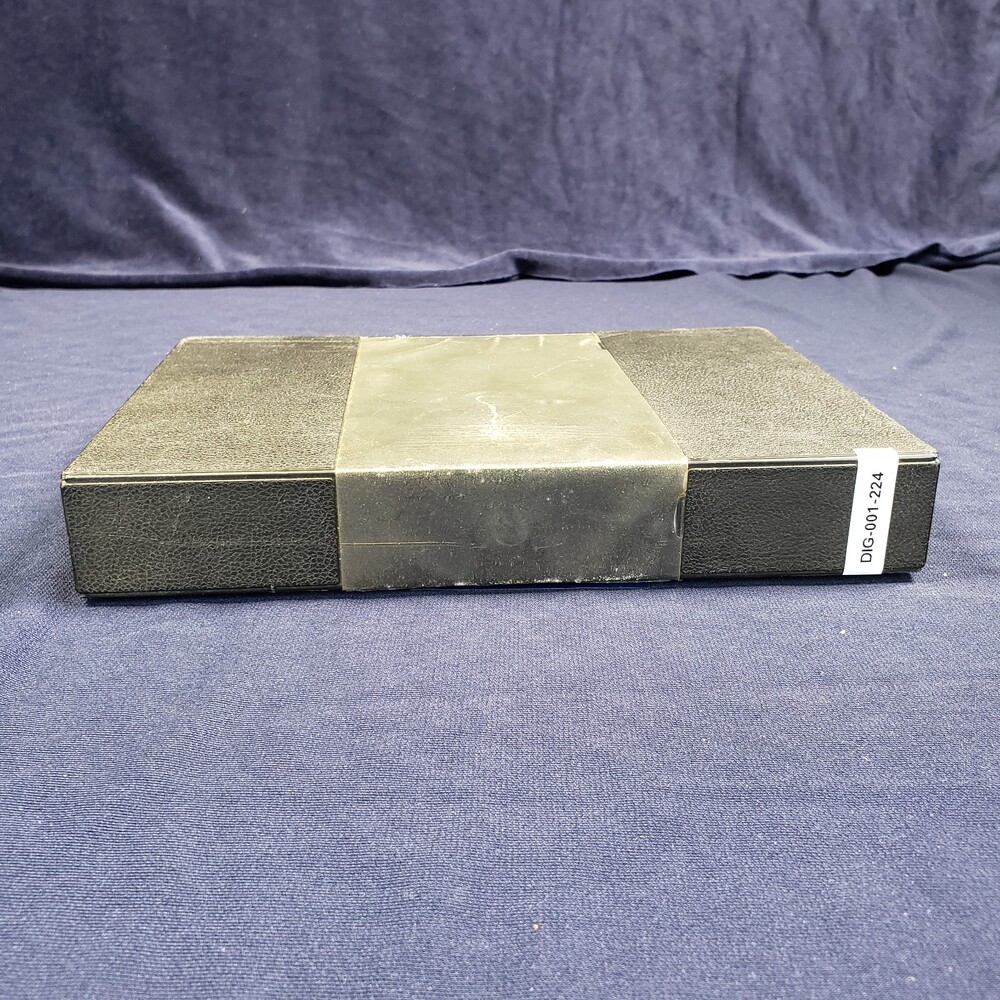 Videoheads Sampler 68/75 (PAL)
