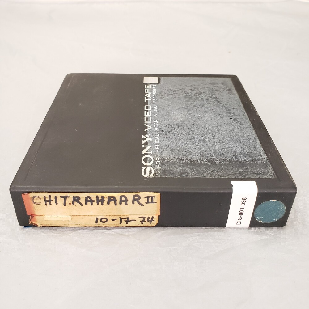 Chitrahaar II
10-17-74