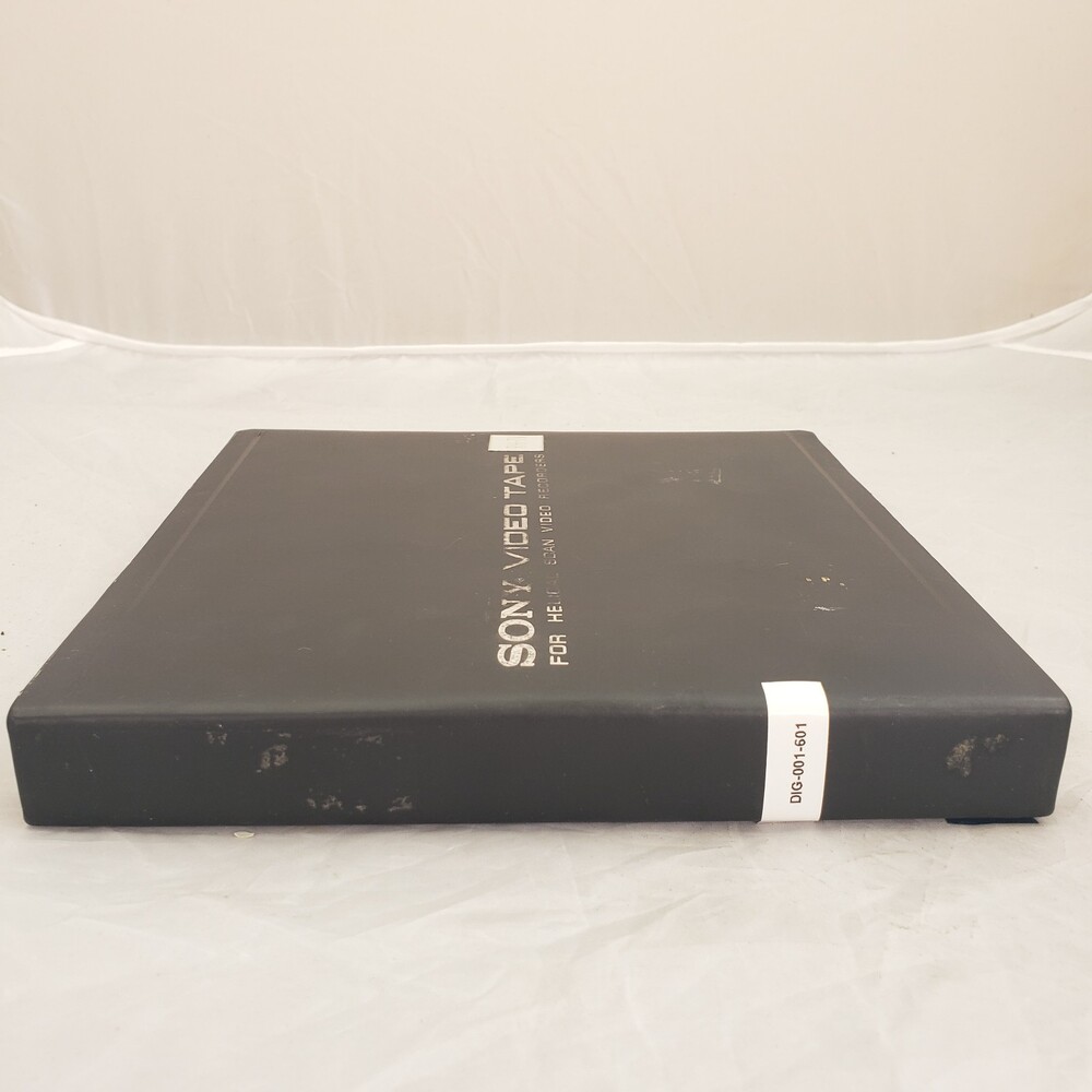 Allman II MC5 ETC