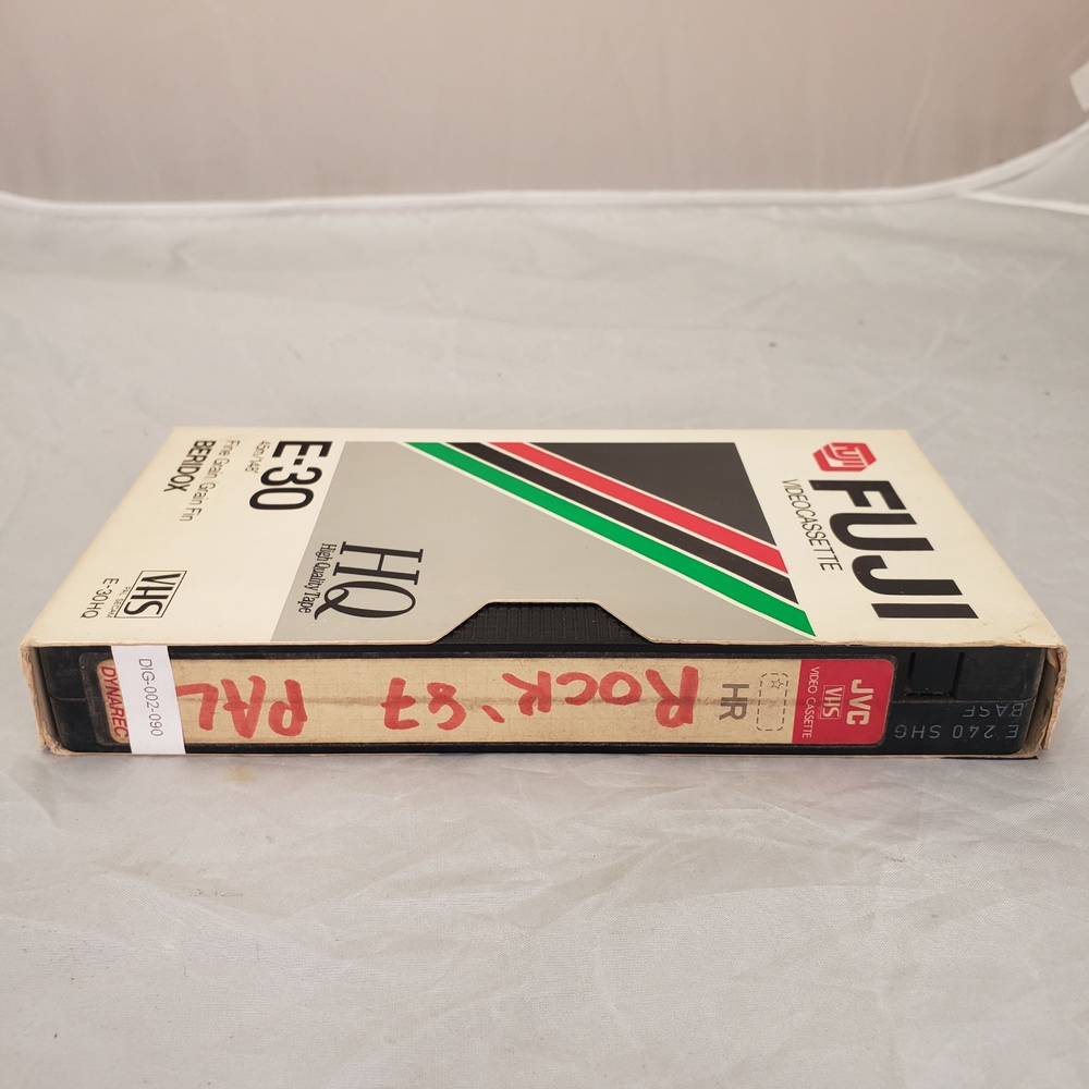 Rock '87 I