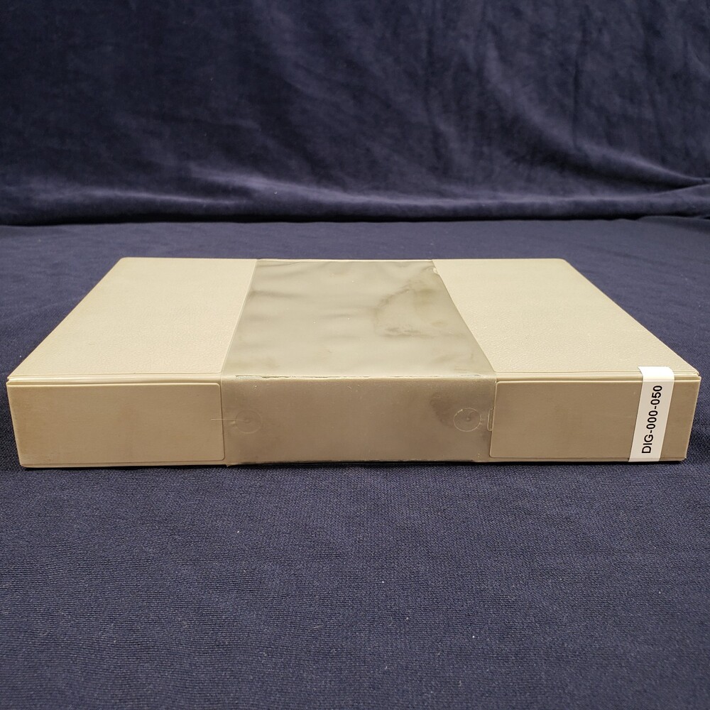 Bill Viola Deserts