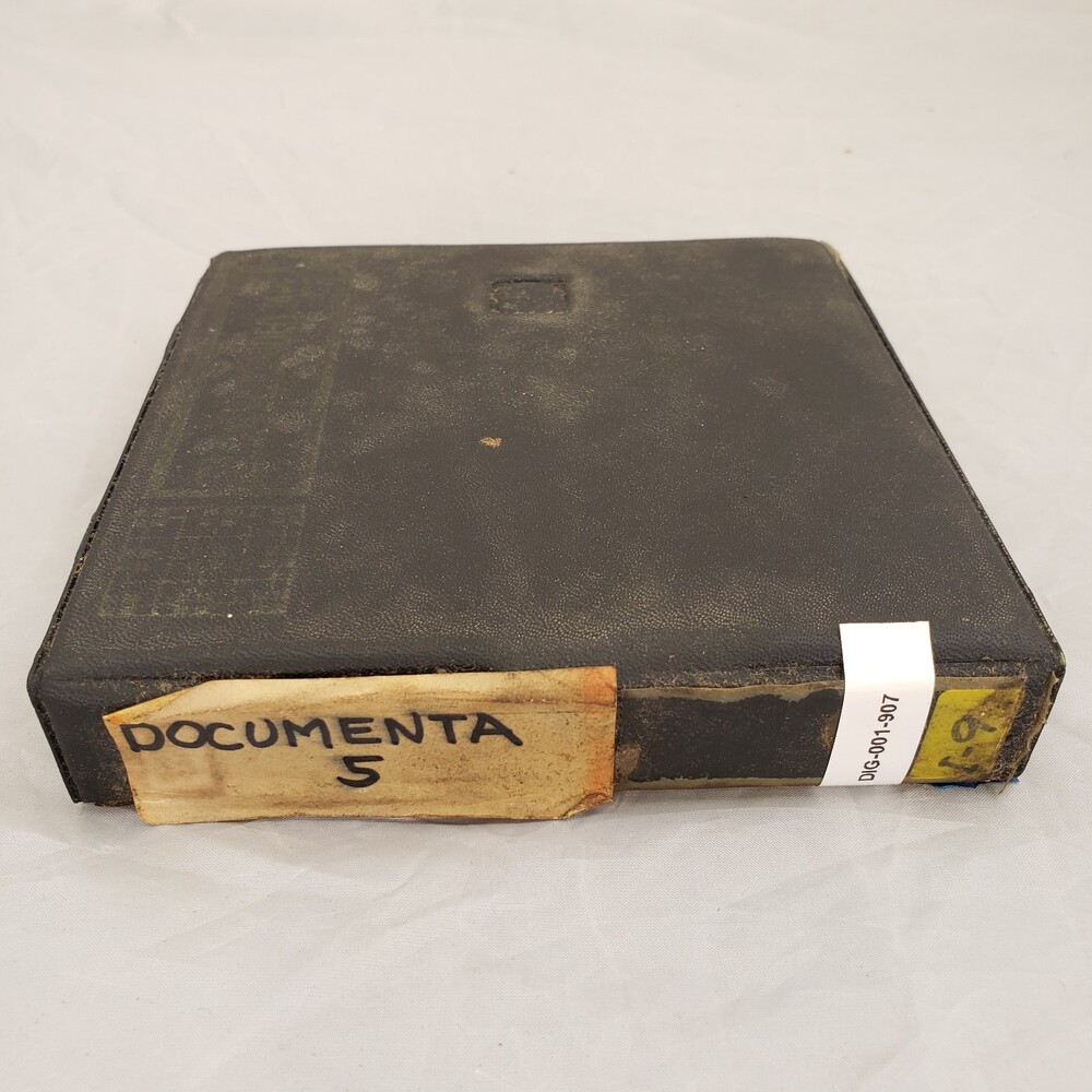 Documenta 5