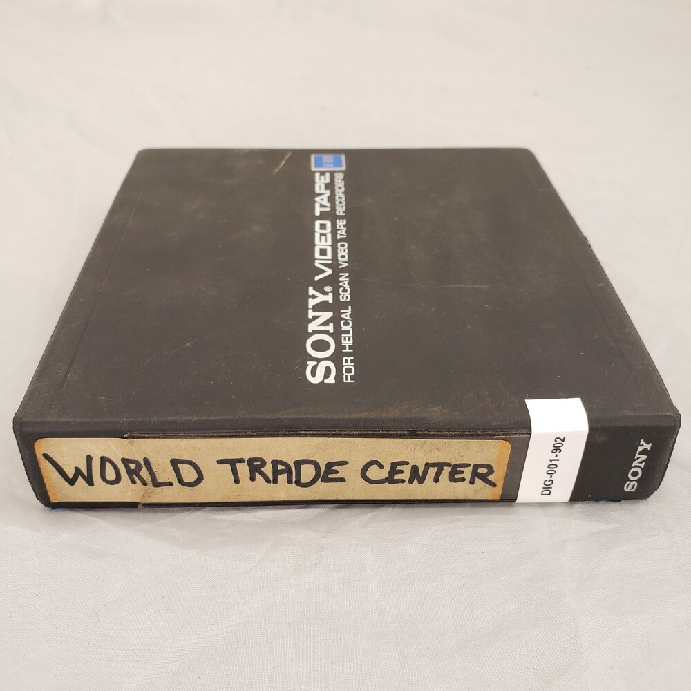 World Trade Center
