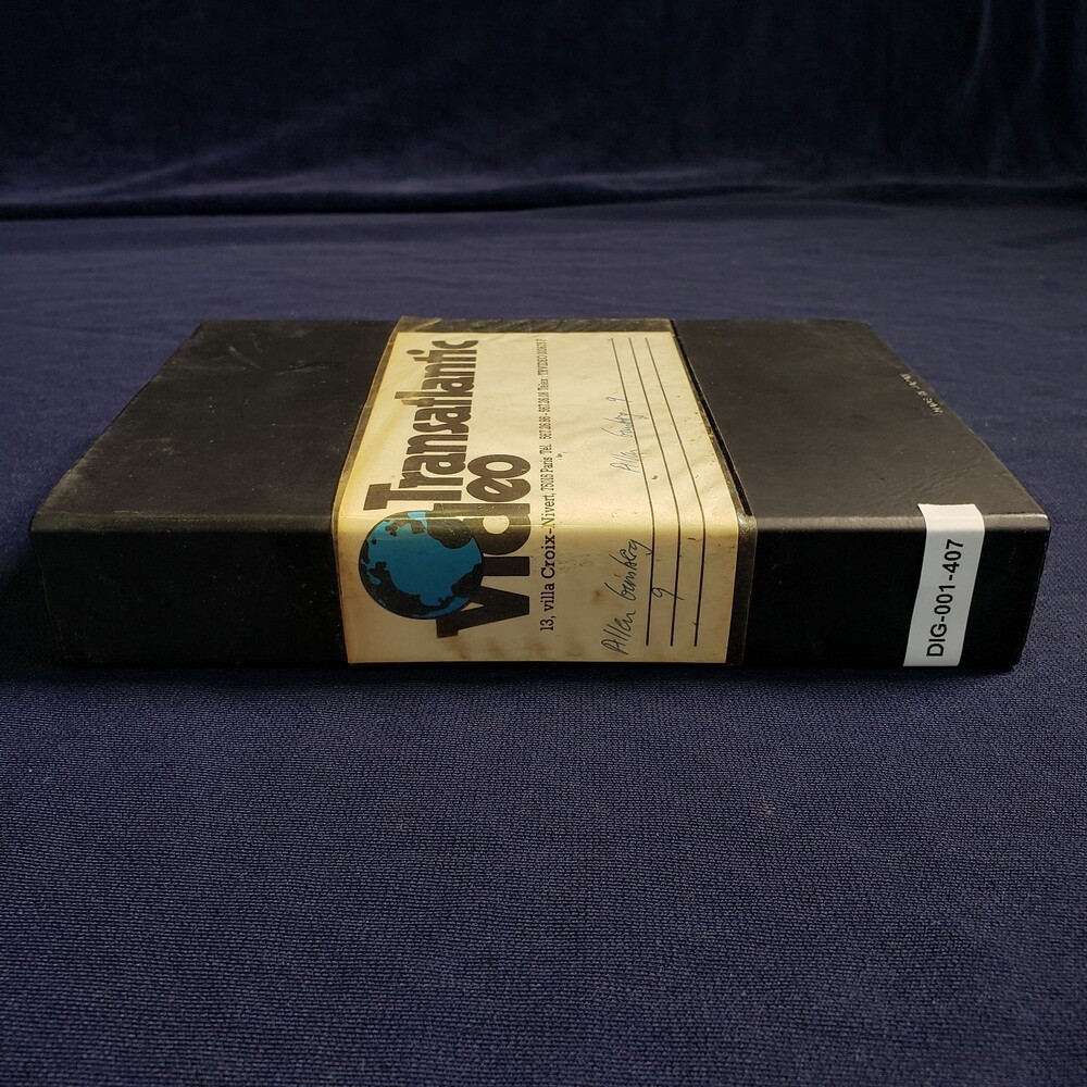 Ginsberg 9