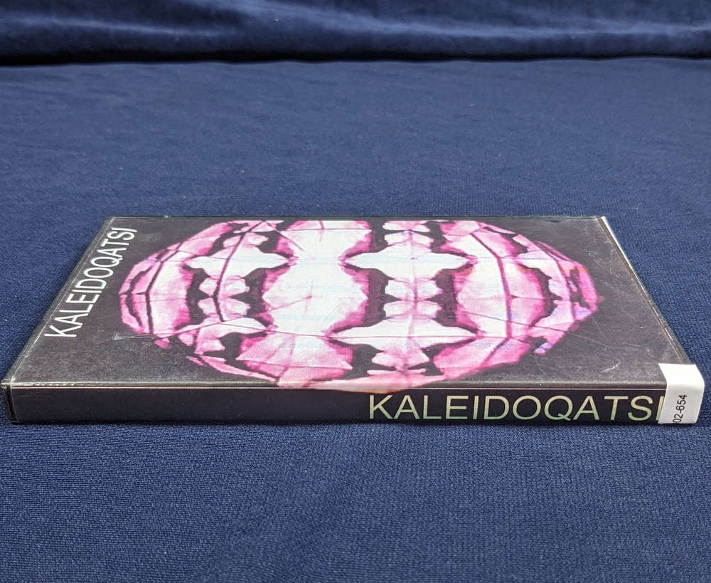 Kaleidoqatsi