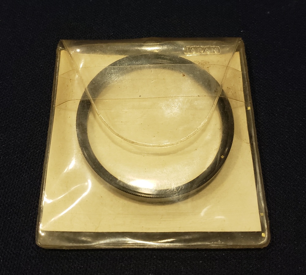 Spiratone Lens Attachment- UV 16