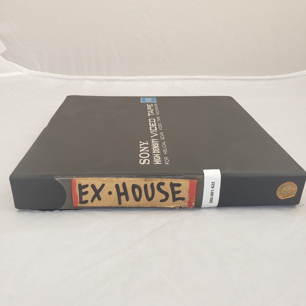 Ex House