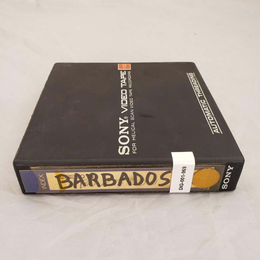 Barbados