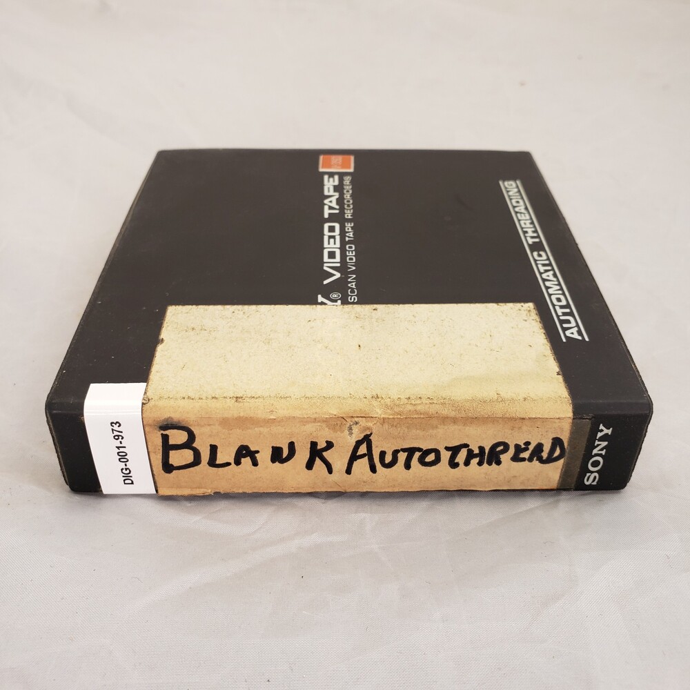 Blank Autothread