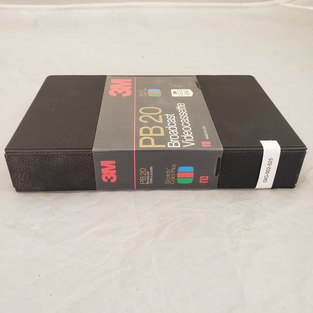 Arte Video Art '74