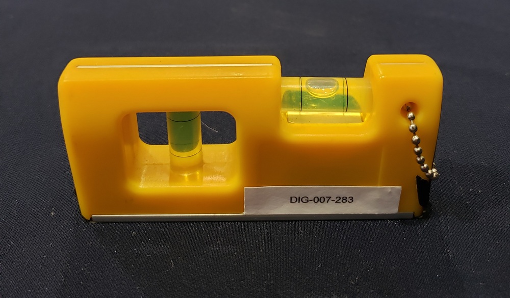 Spirit Level