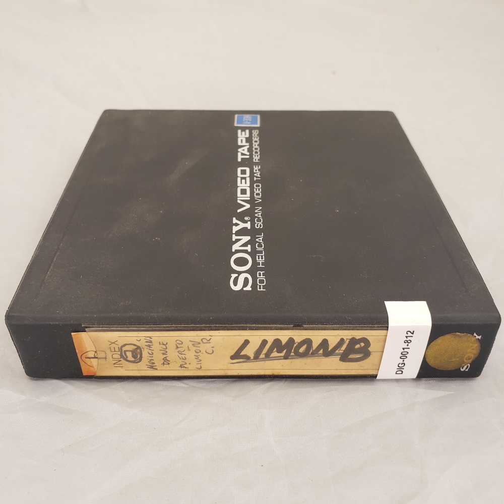 Limon B