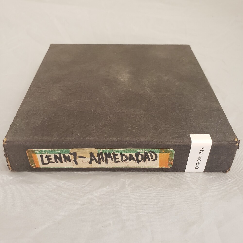 Lenny-Ahmedabad