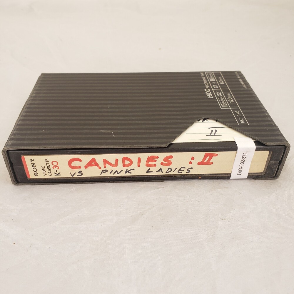 Candies: II