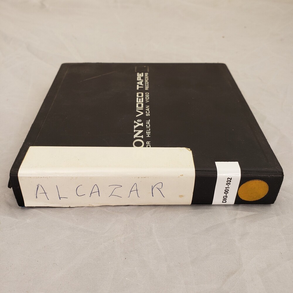 Alcazar