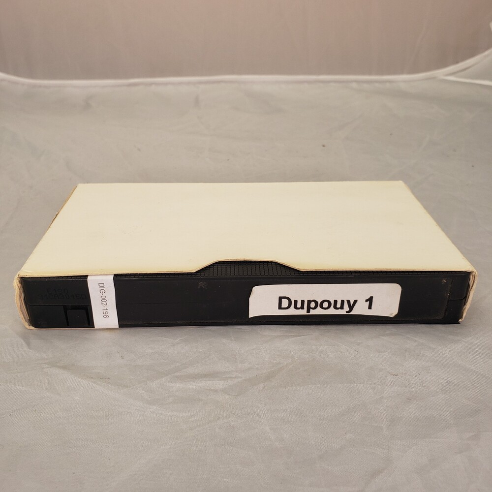 Dupouy 1