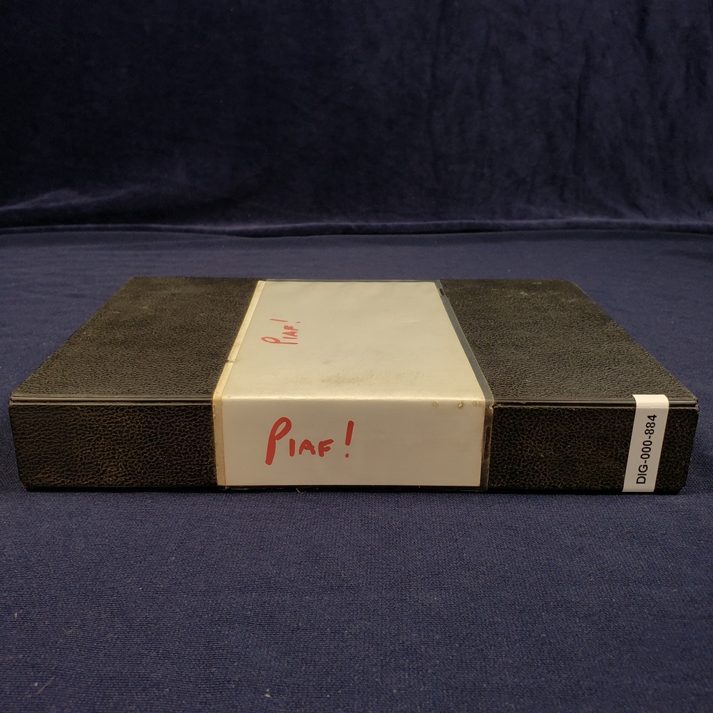 PIAF!