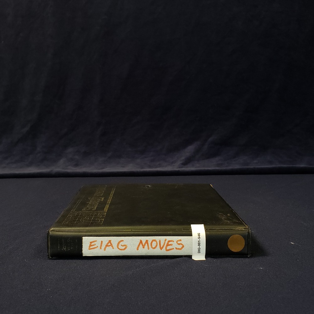 EIAG Moves