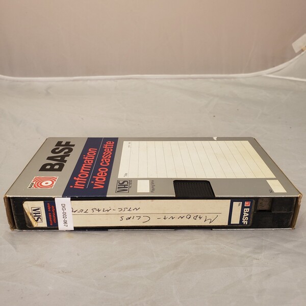Madonna Clips - NTSC Master