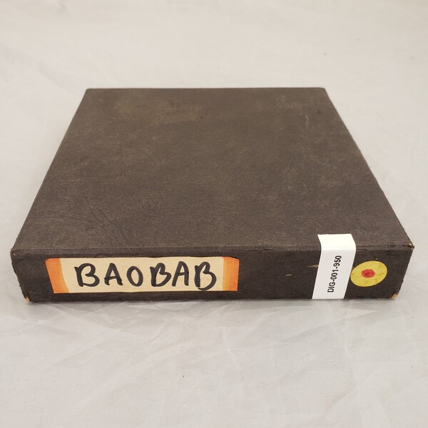 Baobab