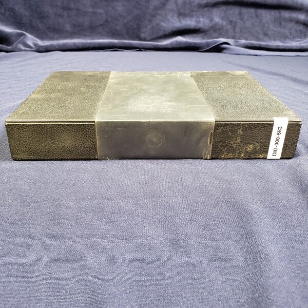 Innes Book AOVN