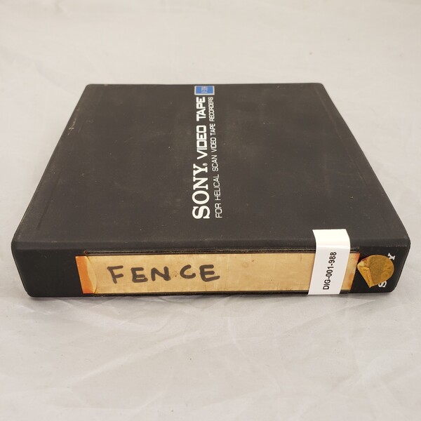 Fence