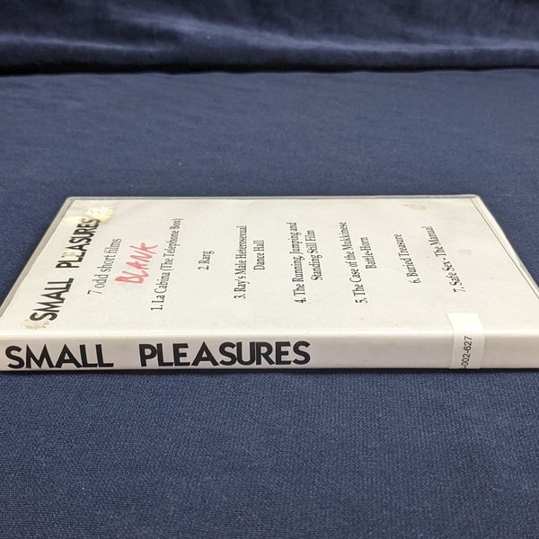 Small Pleasures