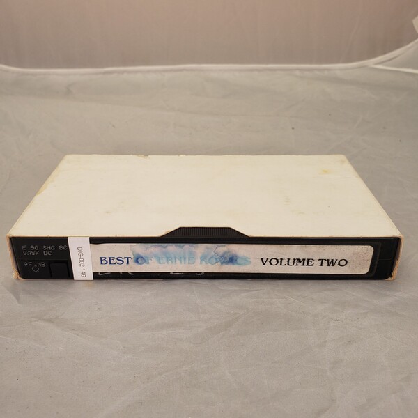 Ernie Kovacs Volume Two
