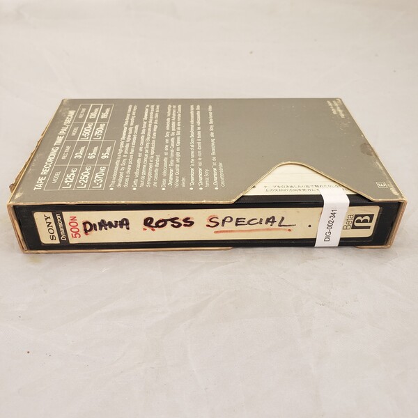Diana Ross Special