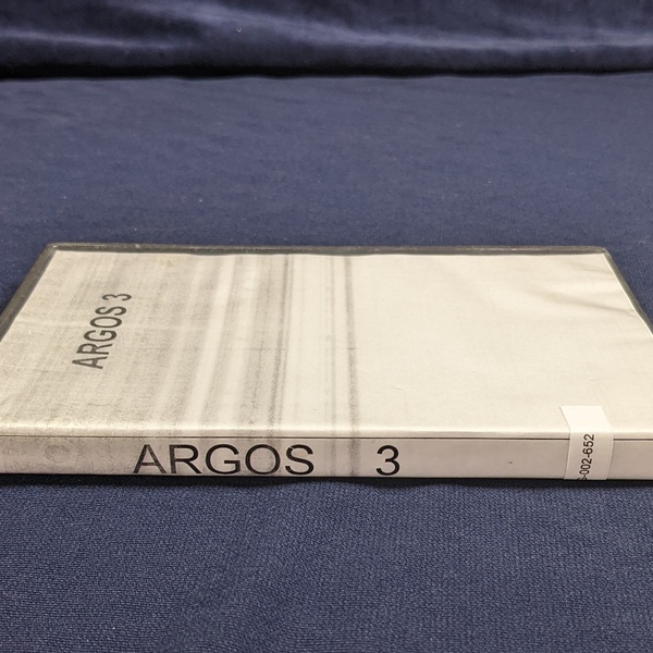 Argos 3