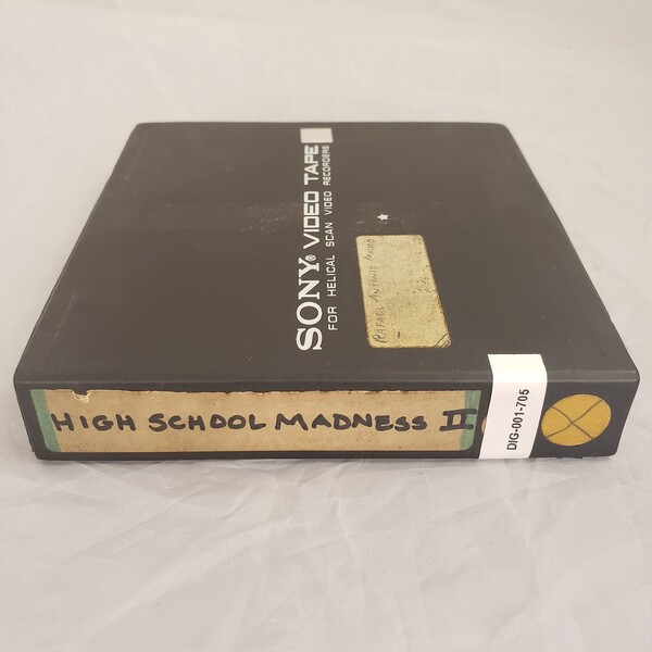High School Madness II