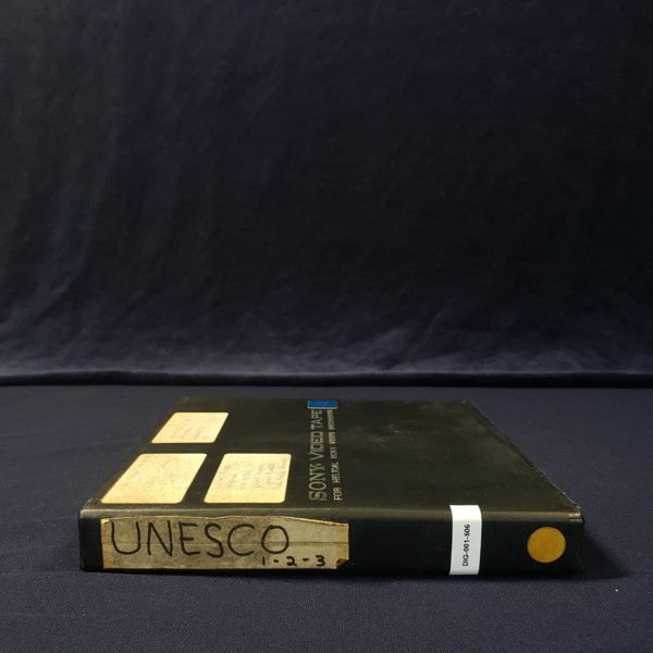 Unesco 1-2-3