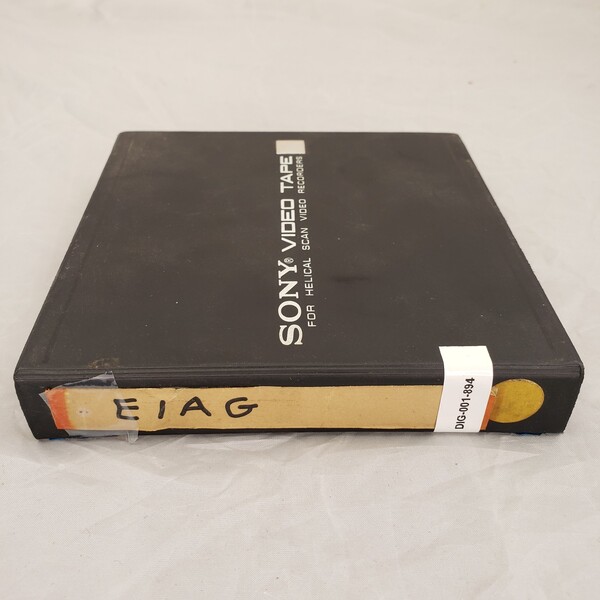 EIAG