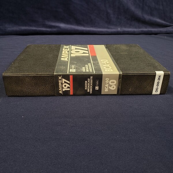 D.S NTSC III