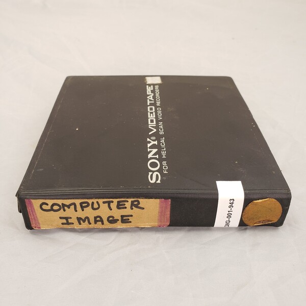 Computer Image