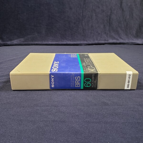 Santana III NTSC