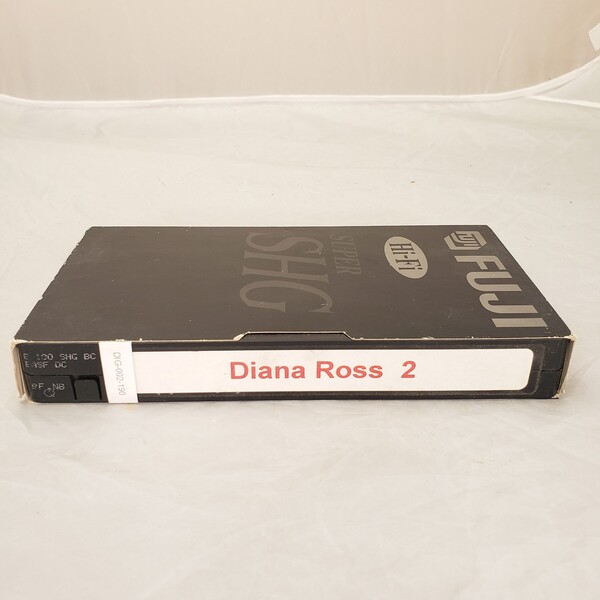 Diana Ross 2