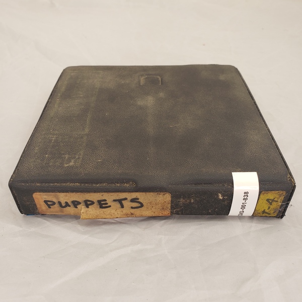Puppets