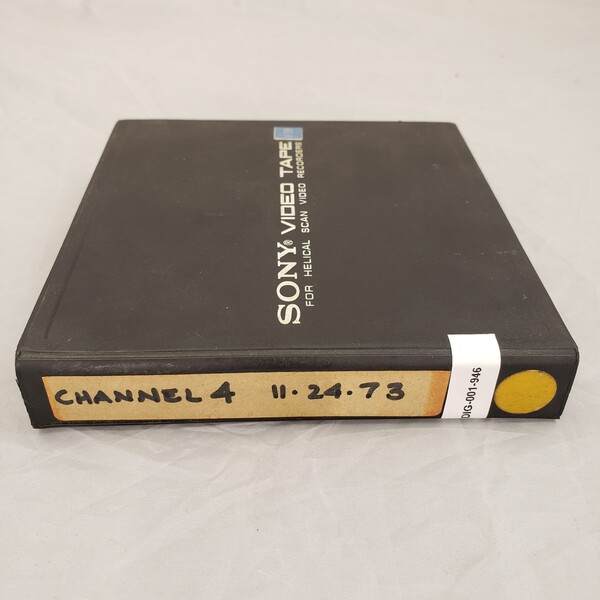Channel 4 11.24.73