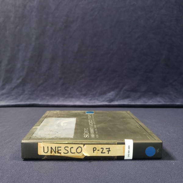 Unesco P-27