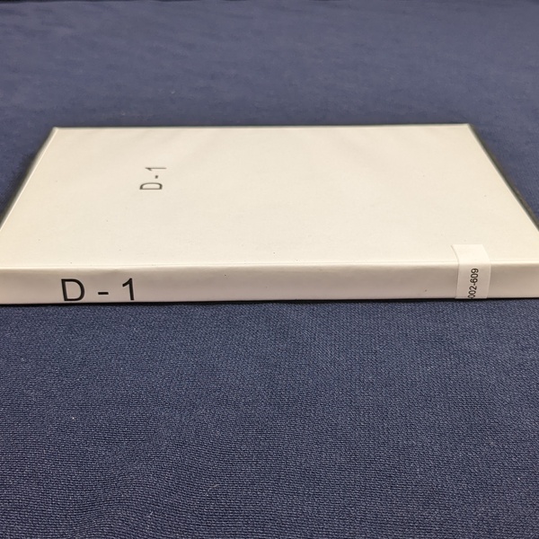 D-1
