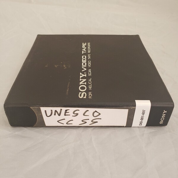 Unesco CC 55