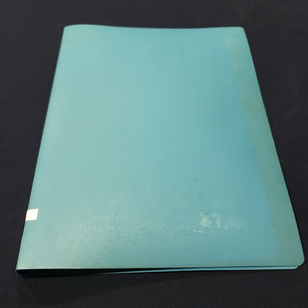 Jacks Media Logbook 331-388