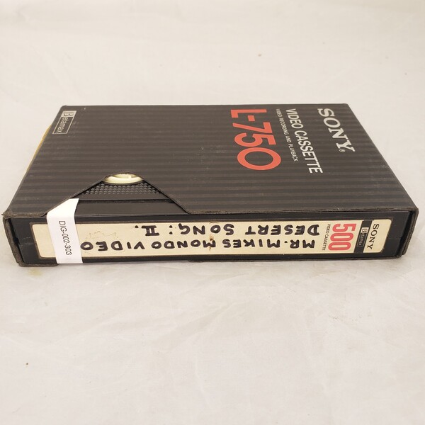 Mondo Video