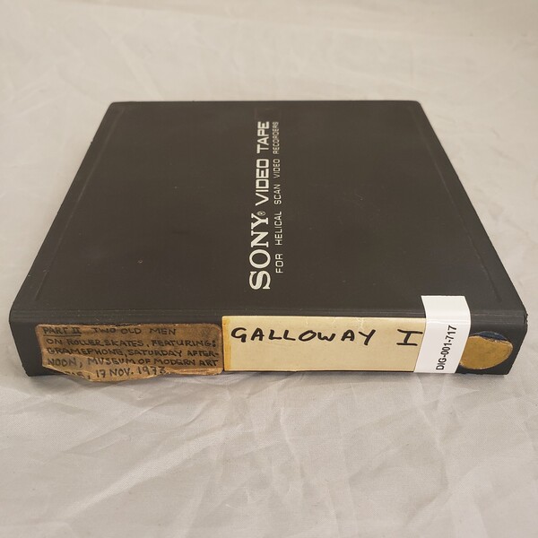 Galloway I